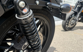 HARLEY XL1200CX 2017 LM3