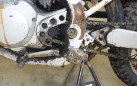 YAMAHA DT200 WR 3XP