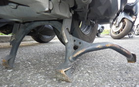 SUZUKI ADDRESS V125 CF4MA