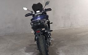 YAMAHA TRACER 9 GT 2019 RN51J