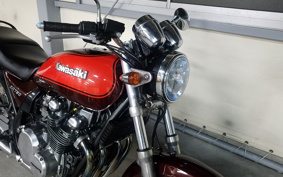 KAWASAKI ZEPHYR750RS 2002 ZR750C