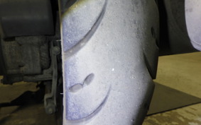 HONDA ﾀﾞﾝｸ 2019 AF74