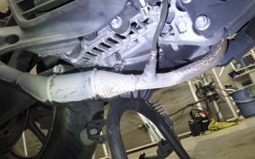 YAMAHA X-FORCE SG79J