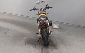 HONDA MONKEY 125 JB02