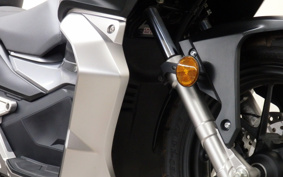 HONDA ADV150 KF38
