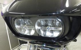 HARLEY FLTRX1750 2017
