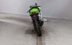 KAWASAKI NINJA 250 EX250L