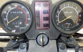SUZUKI GSX250L GJ51B