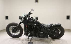 YAMAHA DRAGSTAR 400 1996 4TR