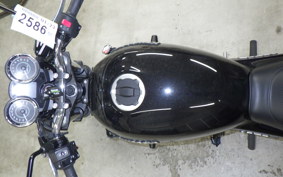 KAWASAKI Z650 RS 2024 ER650R