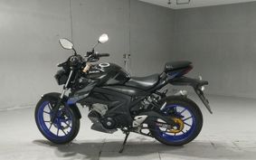 SUZUKI GSX-S125 DL32B