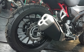 HONDA 400 X 2022 NC56