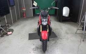 HONDA ZOOMER-X JF52