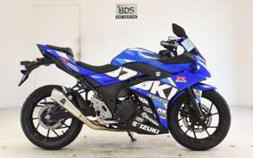 SUZUKI GSX250R