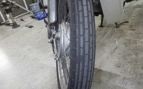 HONDA C90 SUPER CUB E 2007 HA02