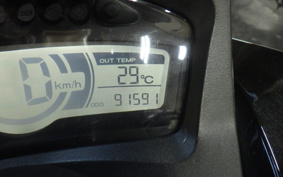 YAMAHA TRICITY 125 SEC1J