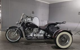 YAMAHA DRAGSTAR 1100 Trike VP10J