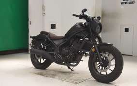 HONDA REBEL 250 S 2002 MC49