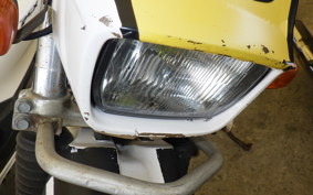 YAMAHA SEROW 225 W 4JG