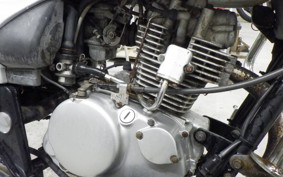 KAWASAKI ELIMINATOR 125 2023 BN125A