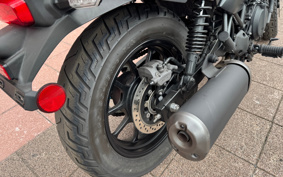 KAWASAKI ELIMINATOR 400-1 2024 EL400A
