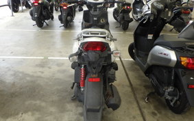 YAMAHA BW'S 50 Gen.3 SA44J