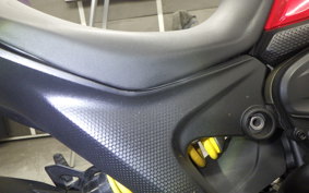 DUCATI MONSTER 937 + 2021