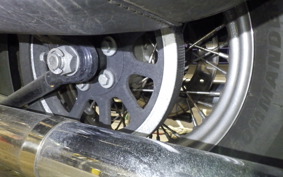 HARLEY FLSTC 1580 2007