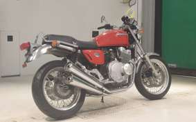 HONDA CB400F 1998 NC36