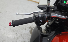KAWASAKI Z250 ER250C