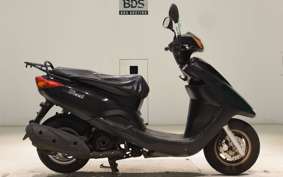 YAMAHA AXIS 125 TREET 2026 SE53J