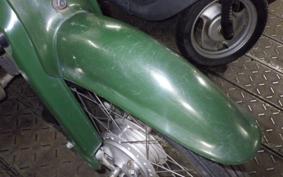 HONDA C50 SUPER CUB AA01