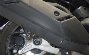 HONDA PCX 125 2001 JK05