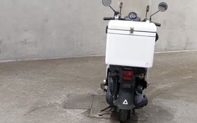 HONDA BENLY110 JA09