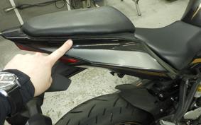 KAWASAKI ZX-25R ZX250E