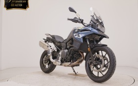 BMW F800GS 2025