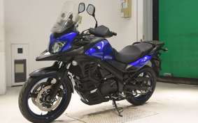 SUZUKI Vｽﾄﾛｰﾑ650A 2013 VP56A