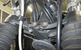 YAMAHA SR400 Gen.3 2006 RH01J