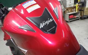 KAWASAKI NINJA 250 2 1985 EX250P