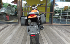 DUCATI  DUCATI  SCRAMBLER  ICON  2020 KB02
