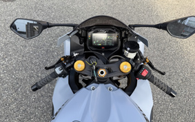 SUZUKI GSX-R1000R 2021 DM11G