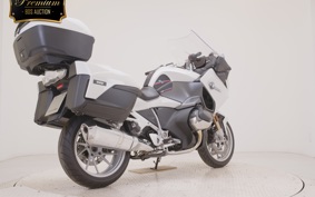 BMW R1250RT 2022