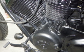 HONDA STEED 400 1993 NC26