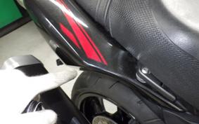 KAWASAKI ZX 1400 NINJA R 2012