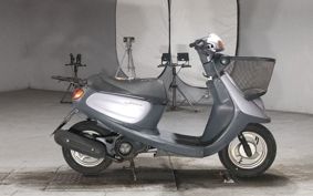 YAMAHA JOG POCHE SA08J