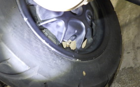 HONDA LEAD 125 2001 JF45