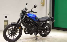 HONDA CL500 2025 PC68