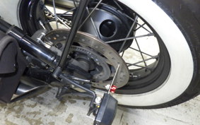 TRIUMPH BONNEVILLE BOBBER 2022