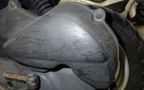 SUZUKI LET's 4 CA46A