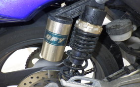 HONDA CB400SF VTEC SPEC 2 2002 NC39